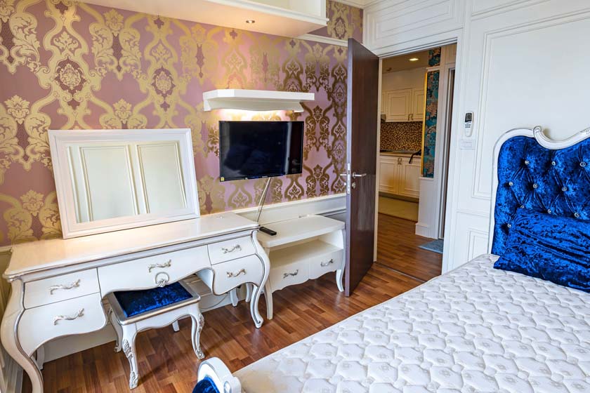 Condominium in Sukhumvit 